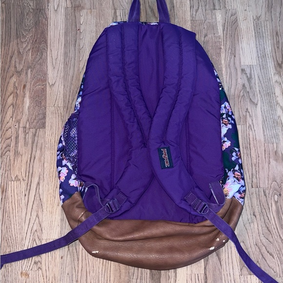 backpack brown leather Vintage Bergan (Vintage Brown) Color:ALUMINA BEIGE/BLACK freshwater spinning KATY ROSE Black Backpack as well as for
